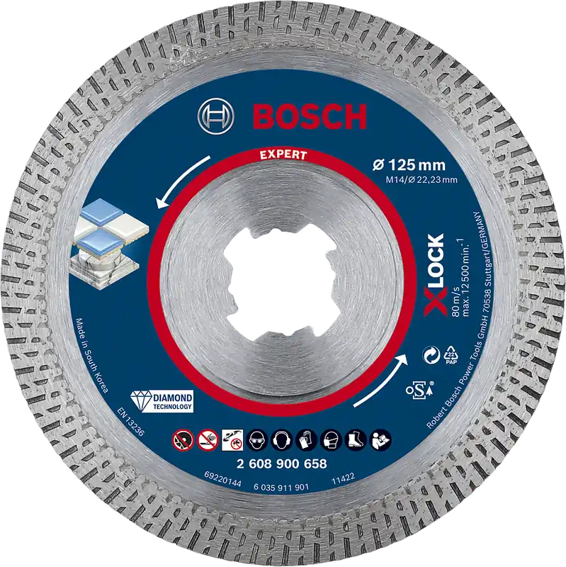 Utförsäljning Diamantkapskiva